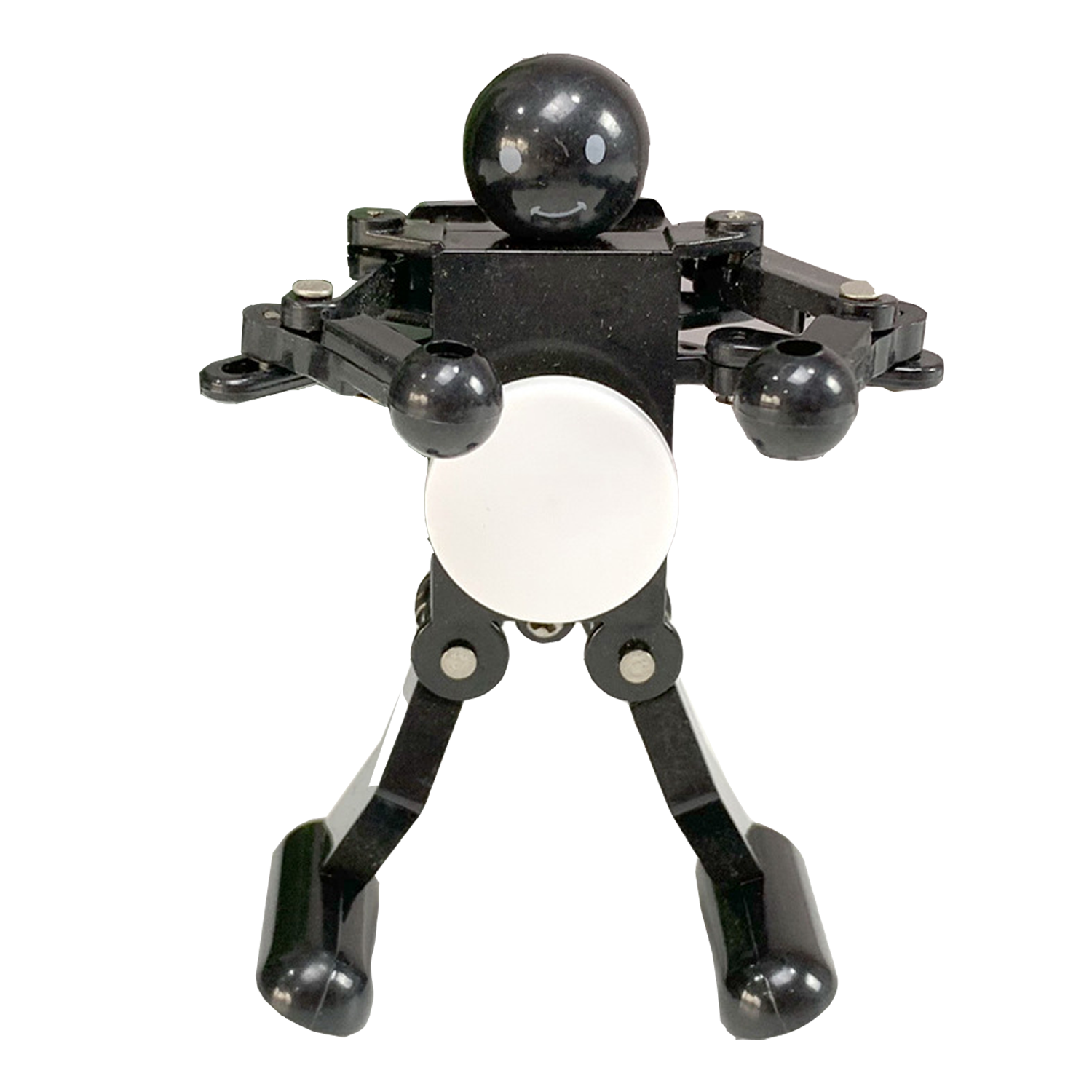 Hip-Twisting Robot Gadget 2