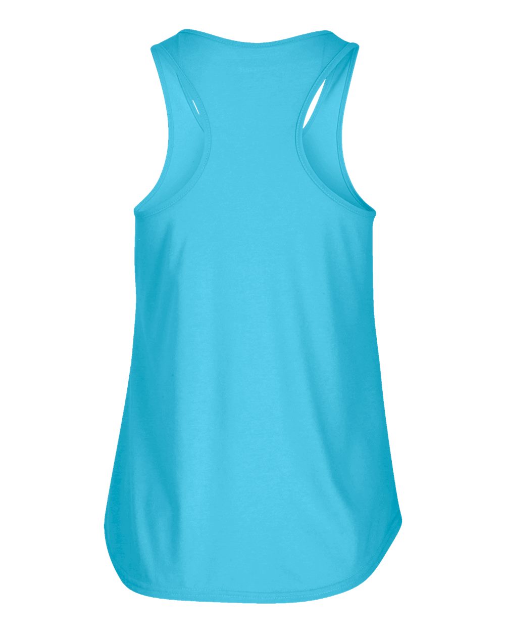 Women's Essential Racerback Tank Top - BW2502 79