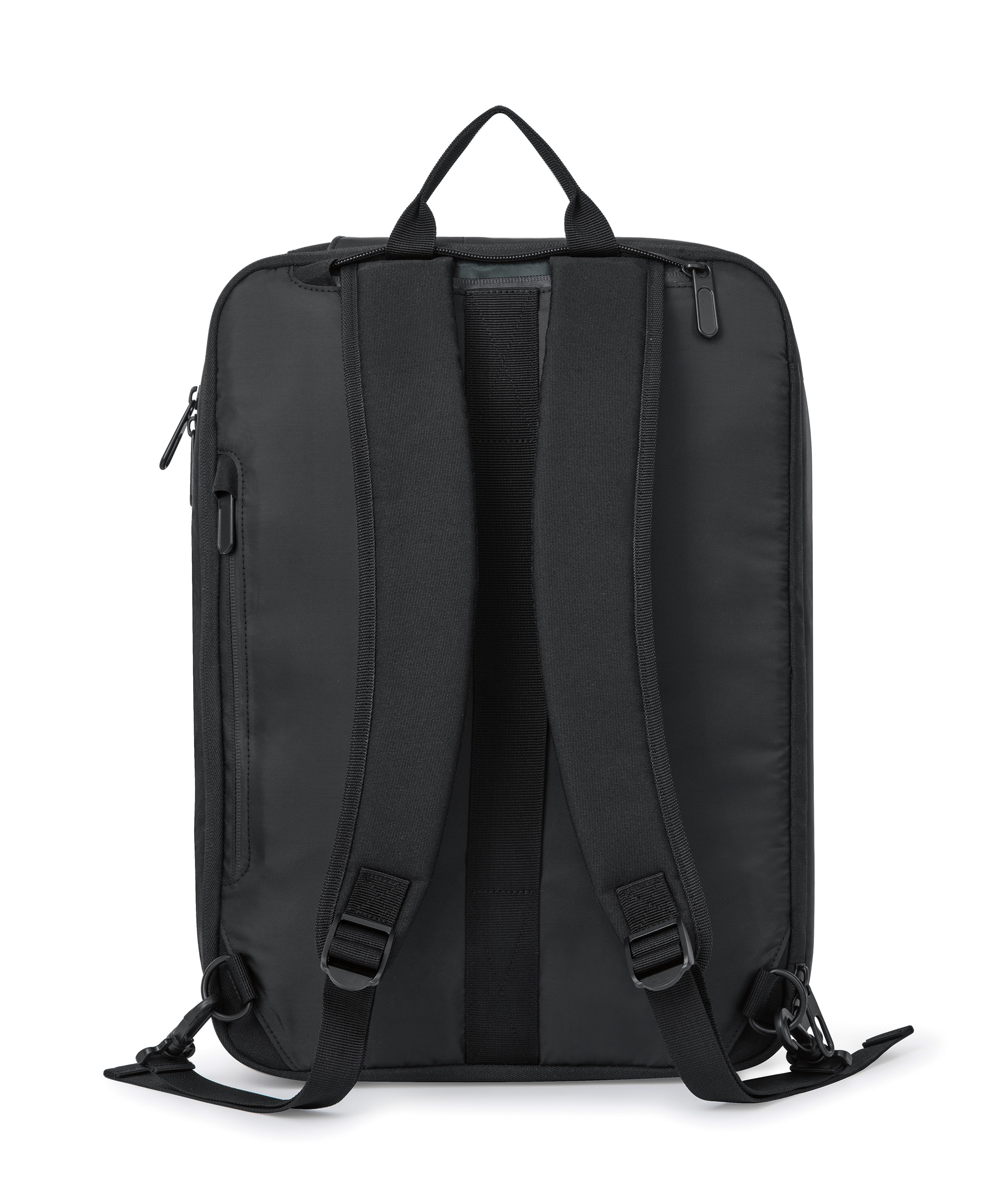 Jackson Slim Convertible Laptop Portfolio 37