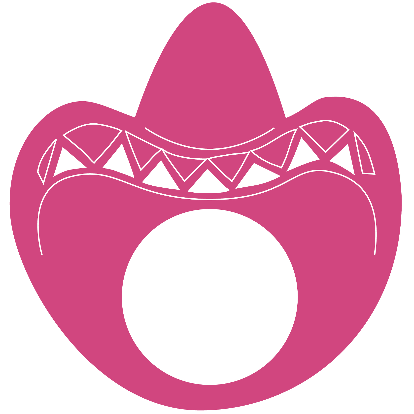 Sombrero 12