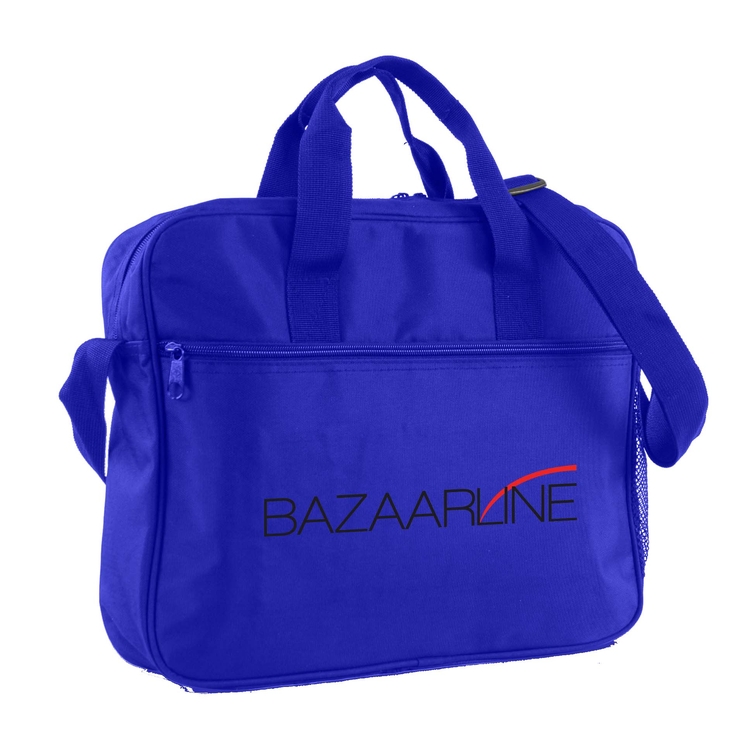 The New Economy Portfolio Bag 4