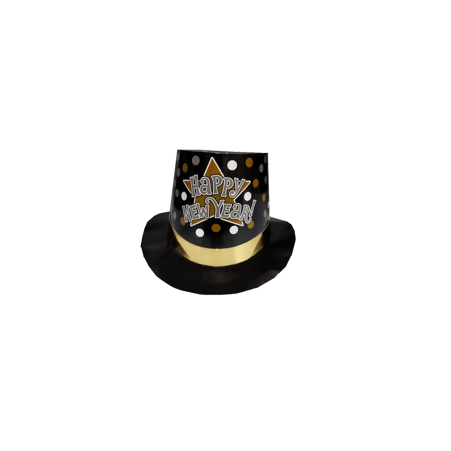 Happy New Year Hats 3