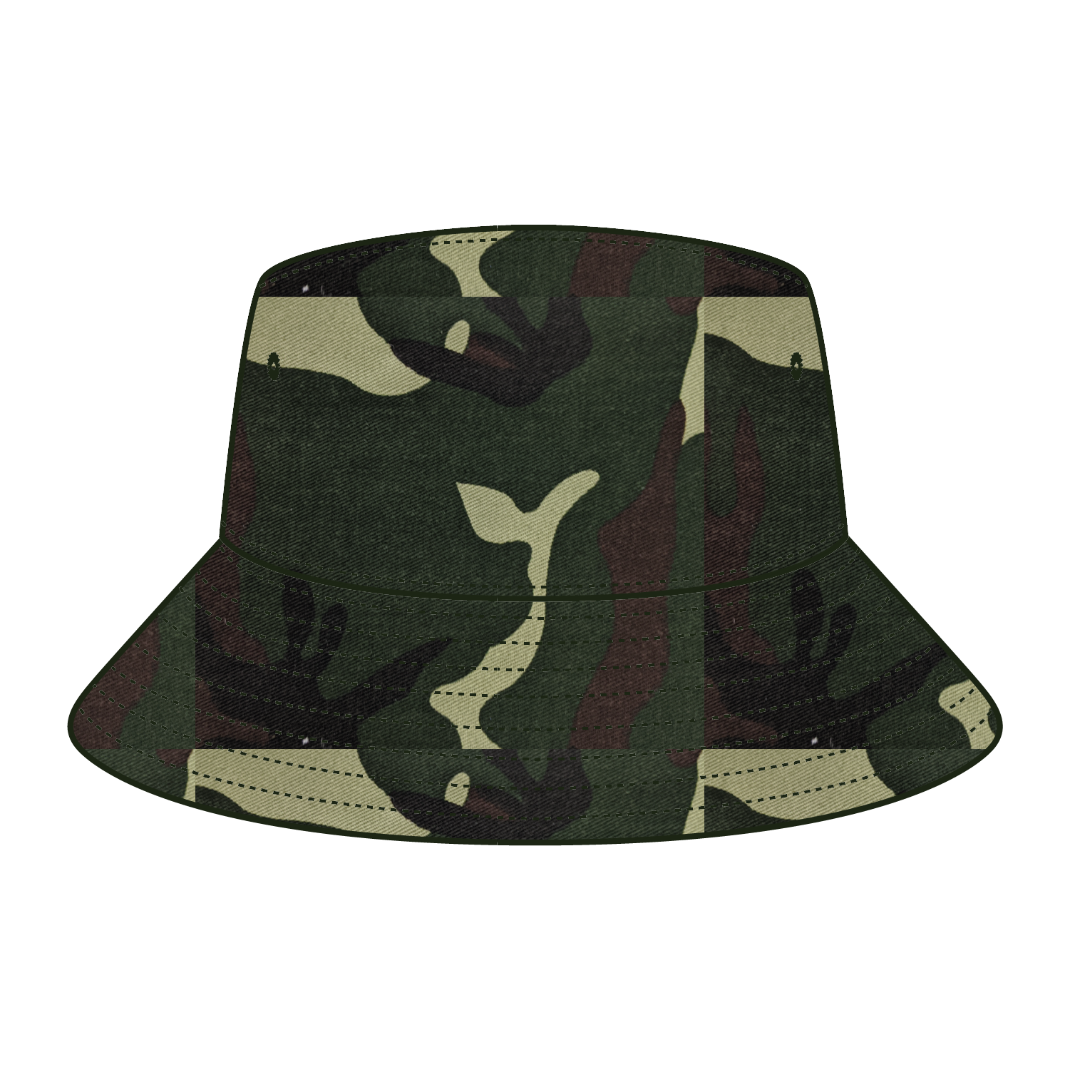 OTTO CAP® Bucket Hat 34