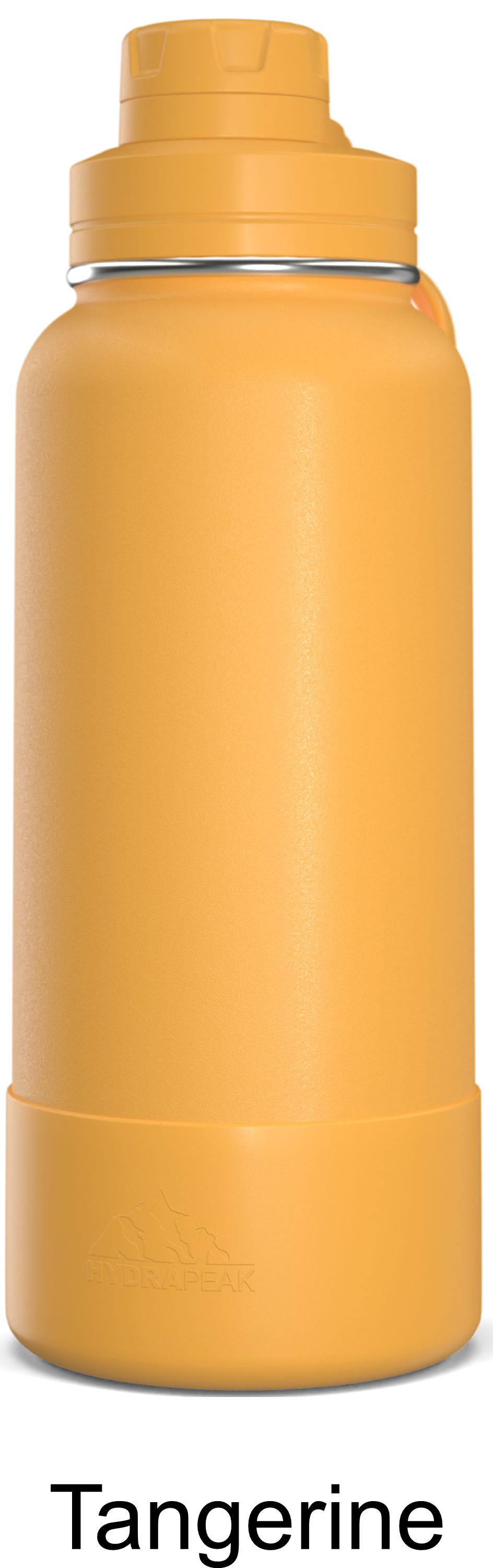 32 oz Hydrapeak Sport Water Bottle LIFETIME WARRANTY! 18