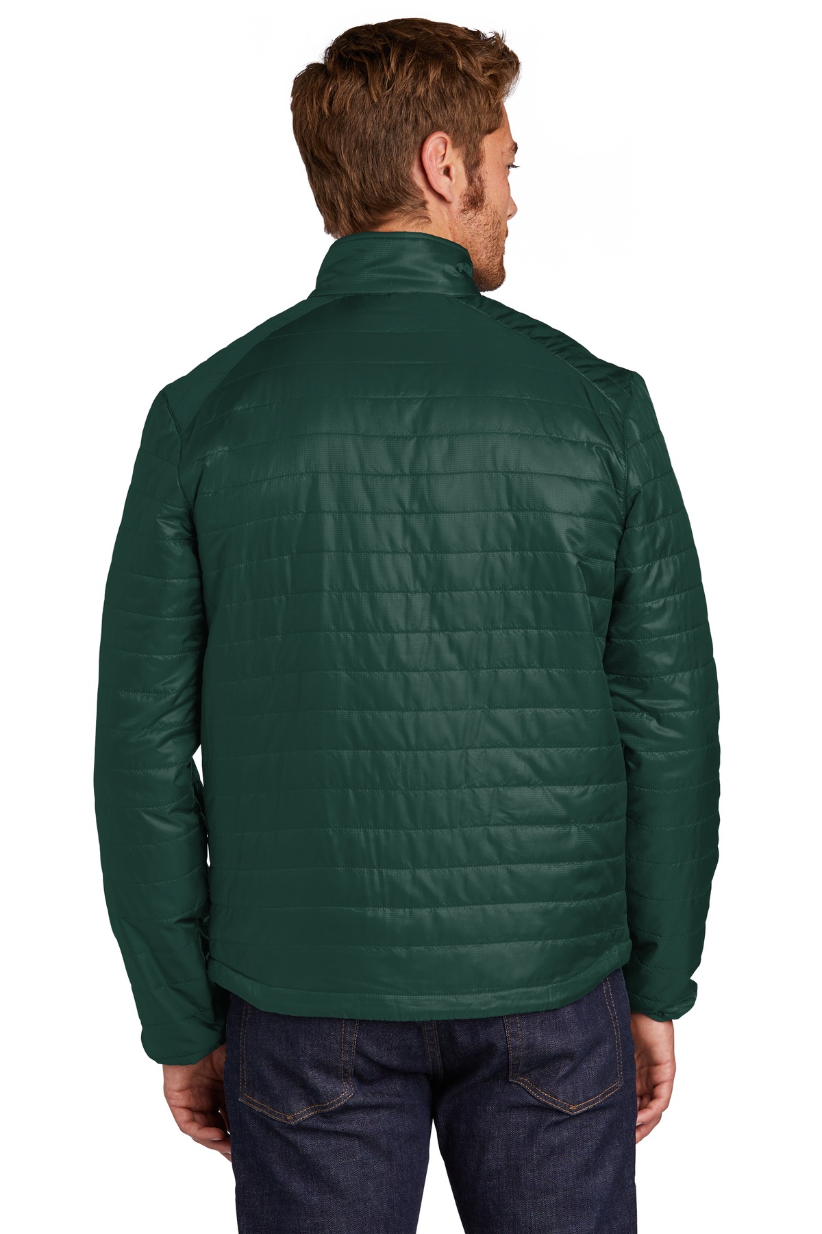 Port Authority® Packable Puffy Jacket 12