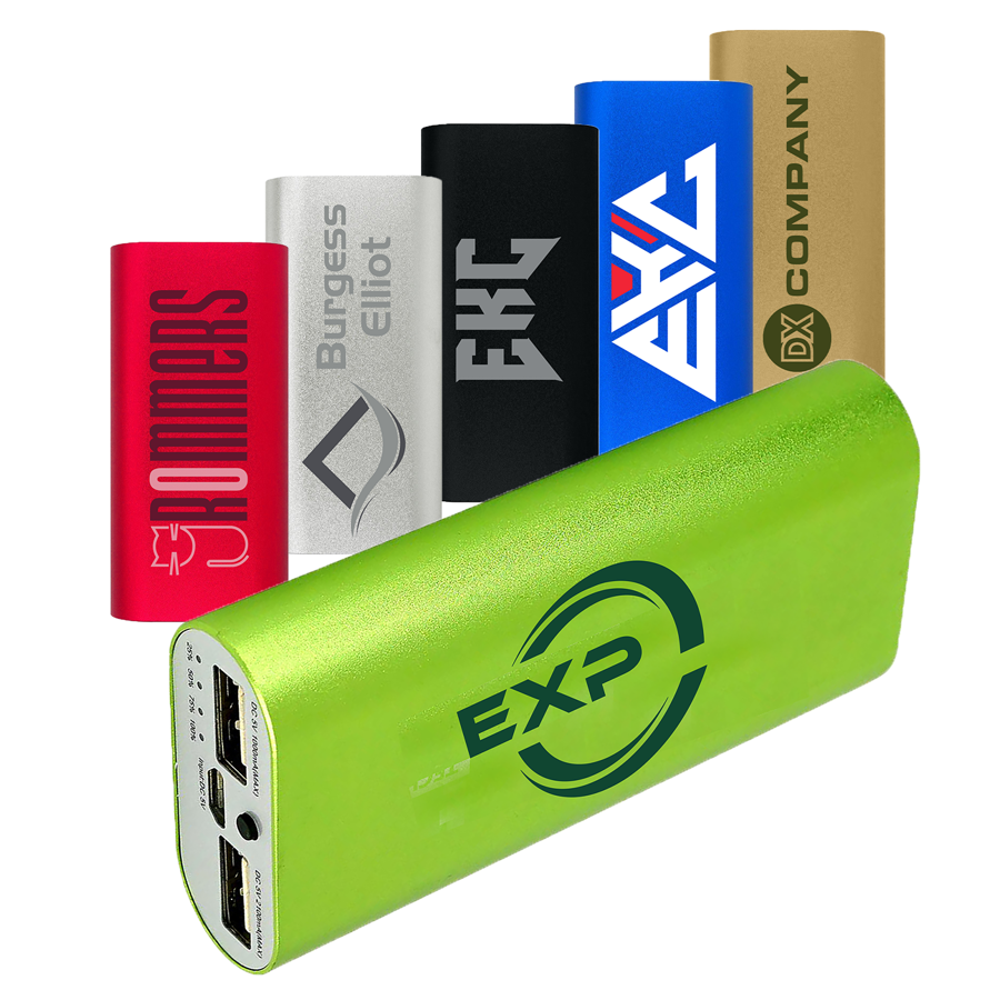 Voyager Power Bank 3600mAh 1