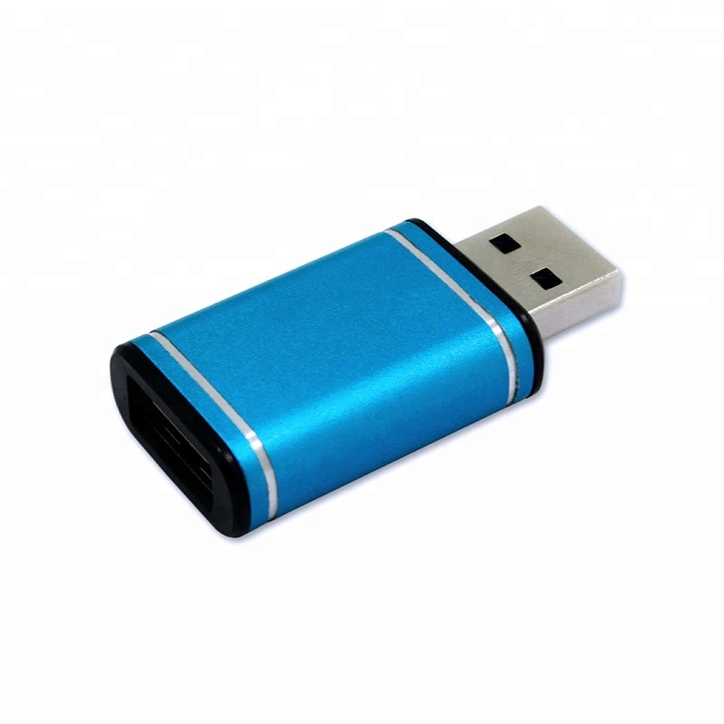 Metal USB Data Protector 6