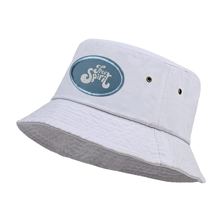 Rush - Washed Cotton Bucket Hat 3