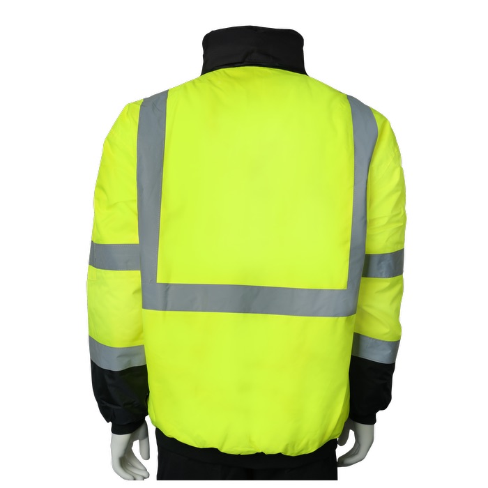 Bomber Jacket with Zip-Out Fleece Liner 14