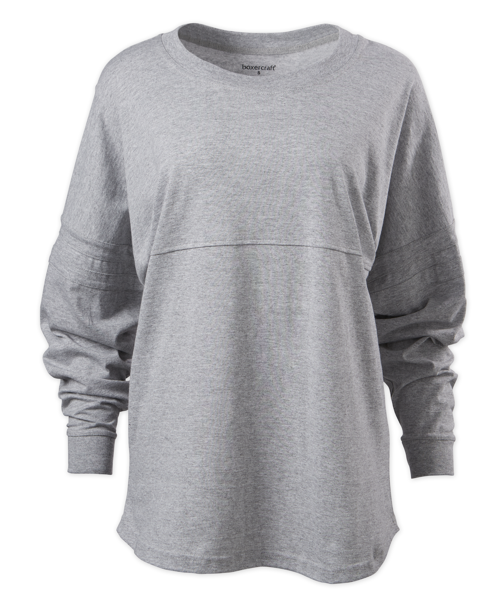 BOXERCRAFT WOMEN'S  POM POM JERSEY T14 13