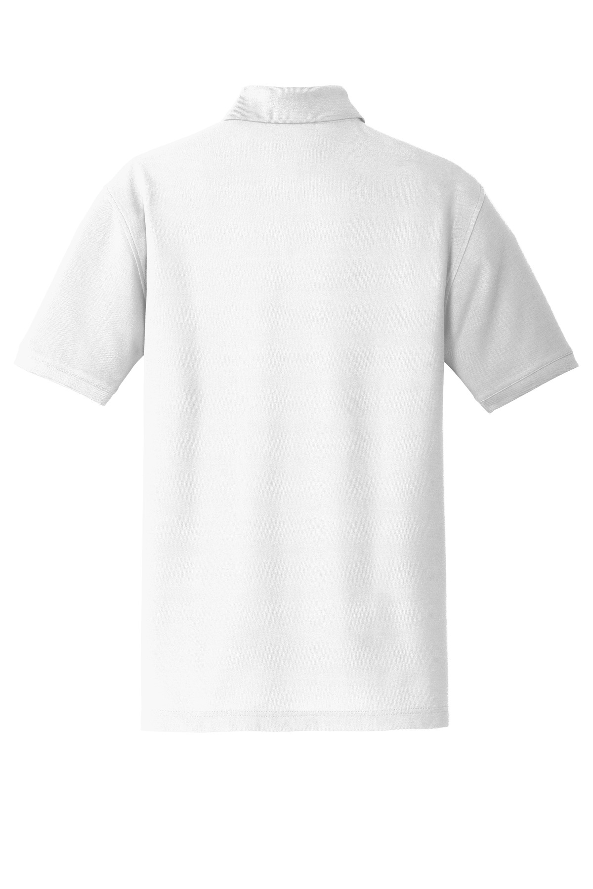 Port Authority Core Classic Pique Pocket Polo. K100P 9