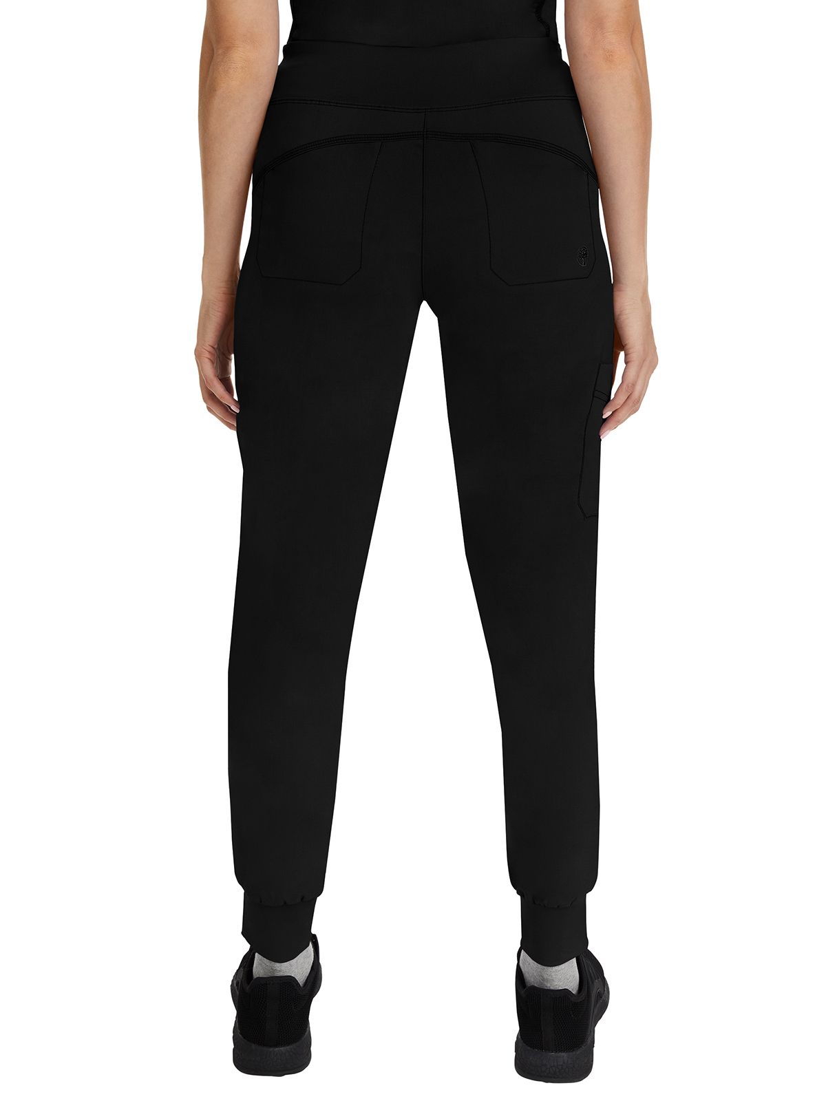 Healing Hands - HH Purple Label - Women's 6-Pocket Tara Yoga Waistband Pant 15
