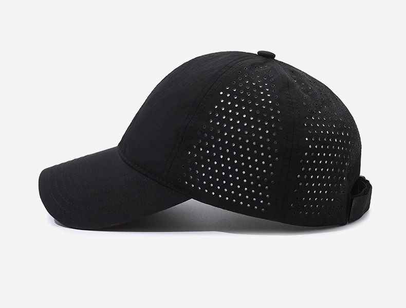 Quick Dry Baseball Cap 2