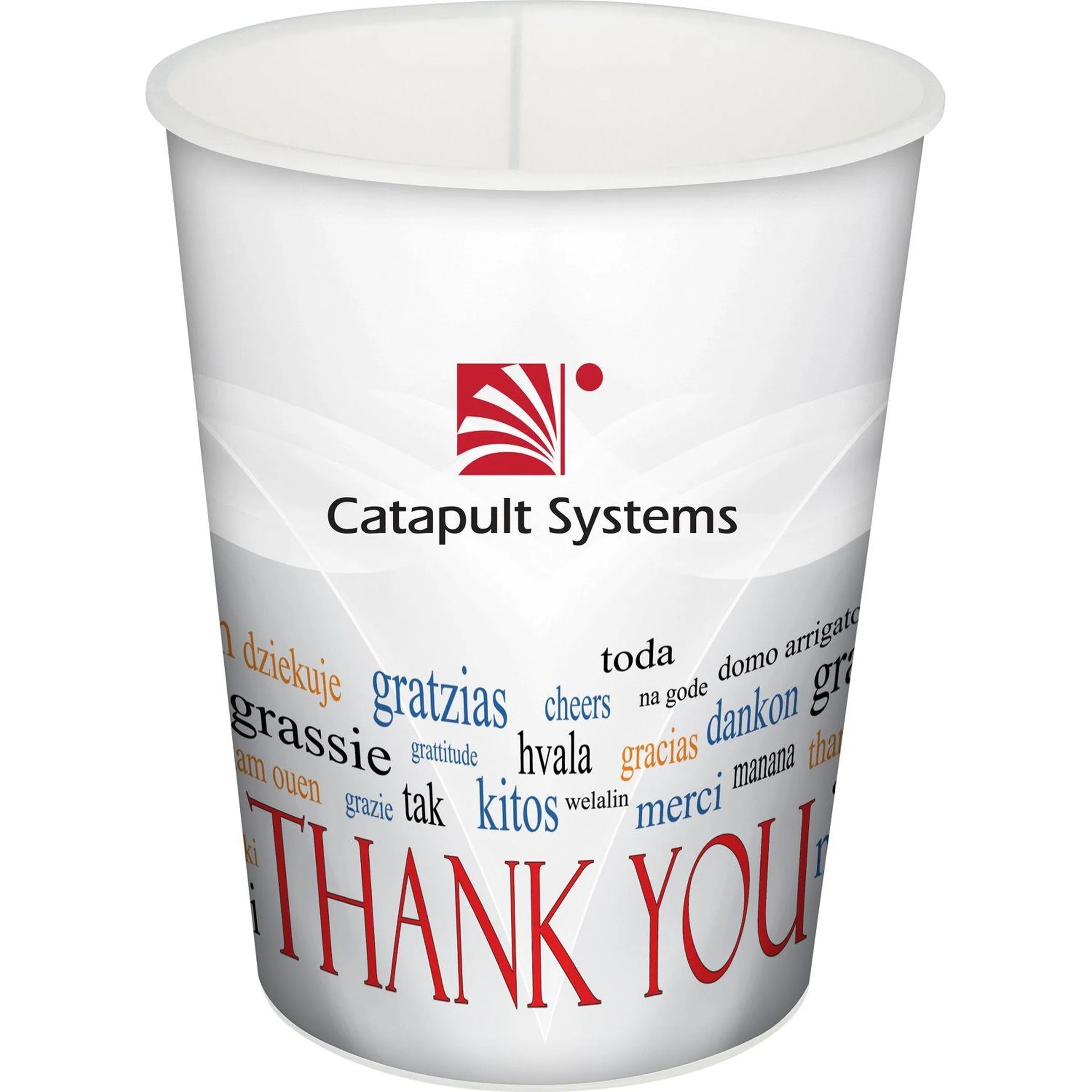Say Thanks Stadium Cup 8