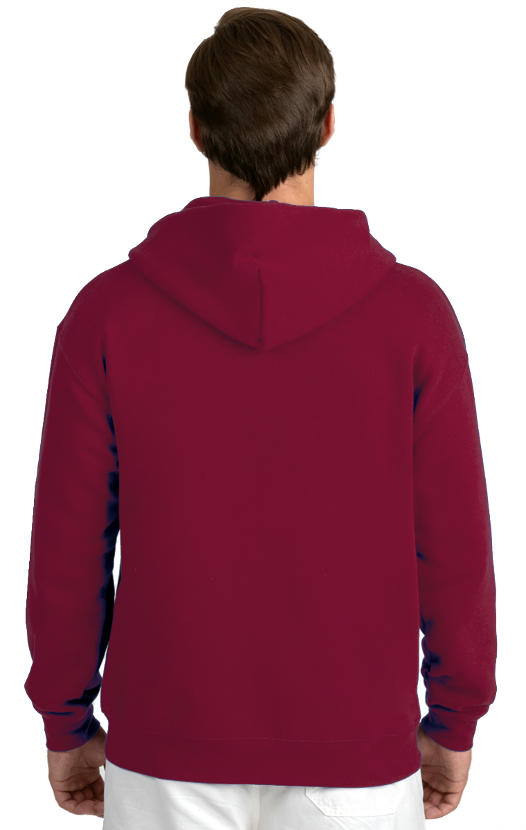 Adult Pullover Hoodie 67
