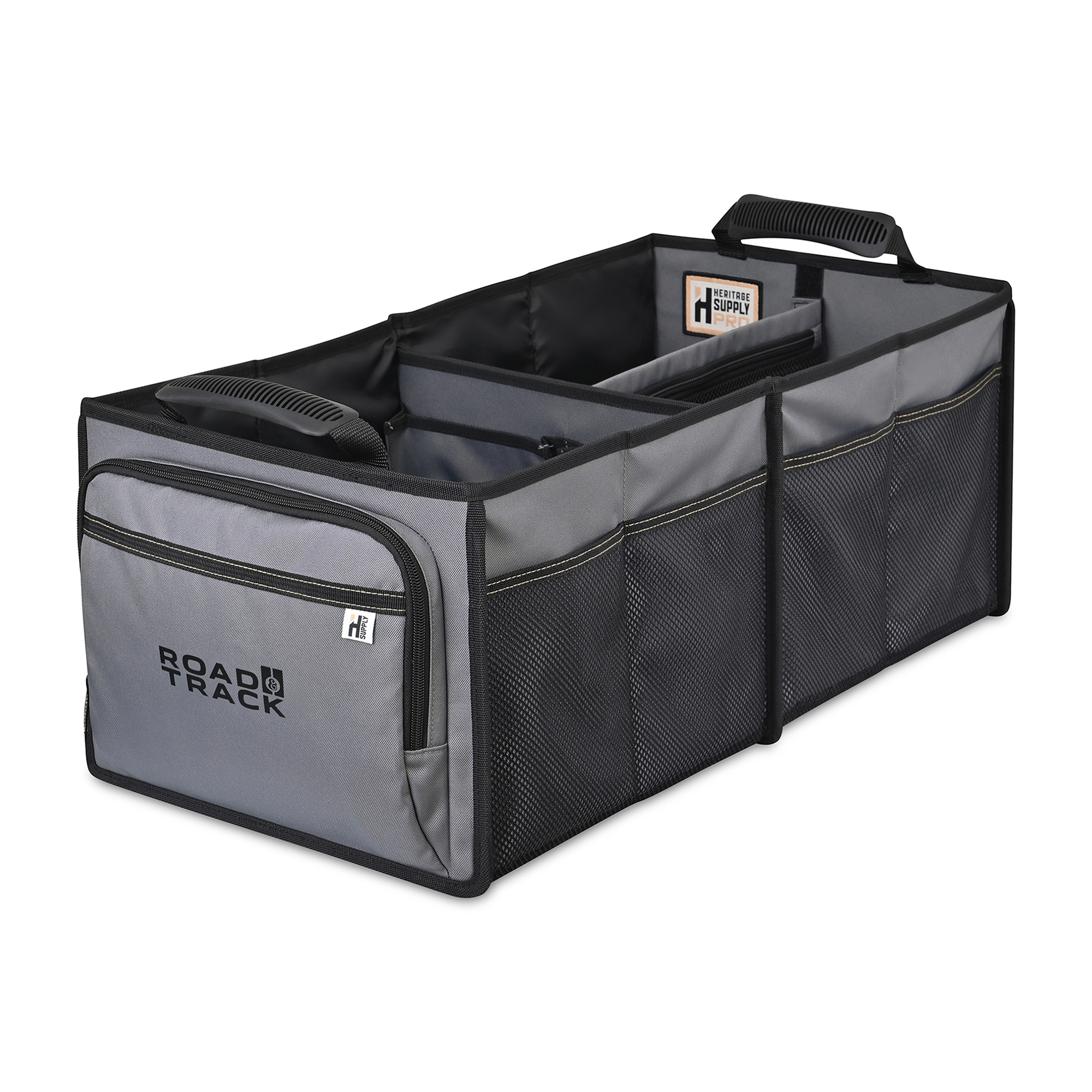Heritage Supply Pro® Recycled rPET Cargo Hauler 12