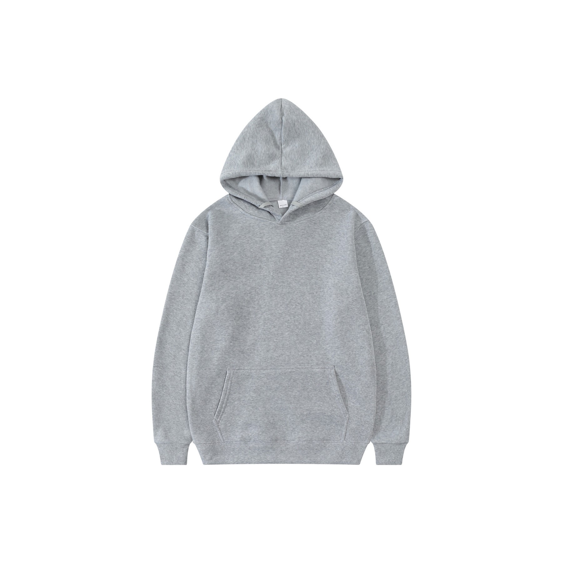 Unisex Fleece Pullover Sweatshirt, custom hoodie or sweatshirt with logo imprint 20