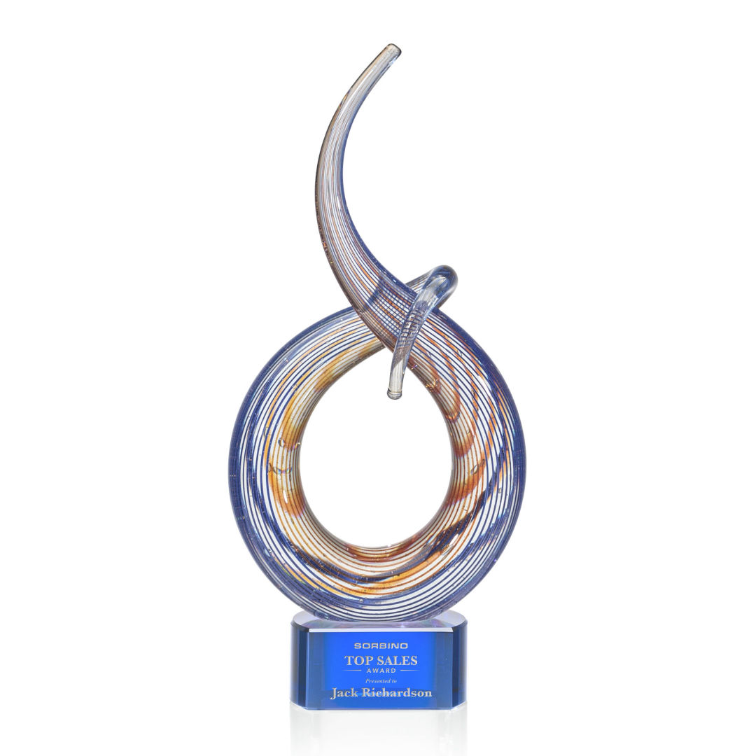 Crewe Award 2