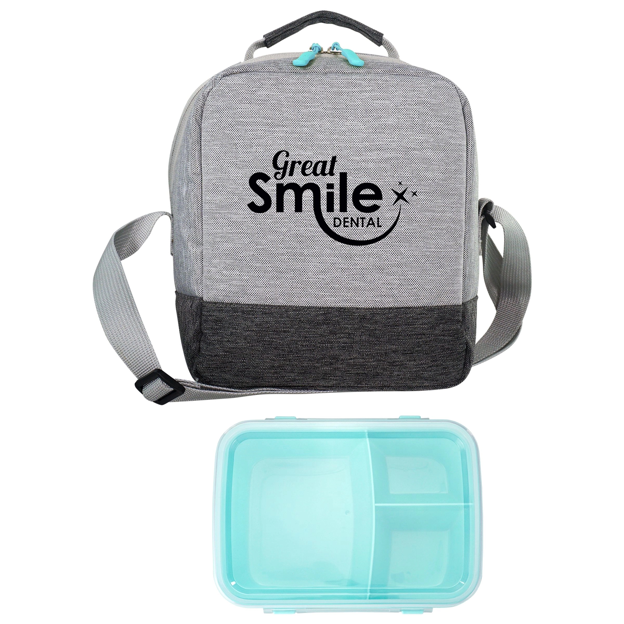 Bay Handy Lunch To Go Set 11