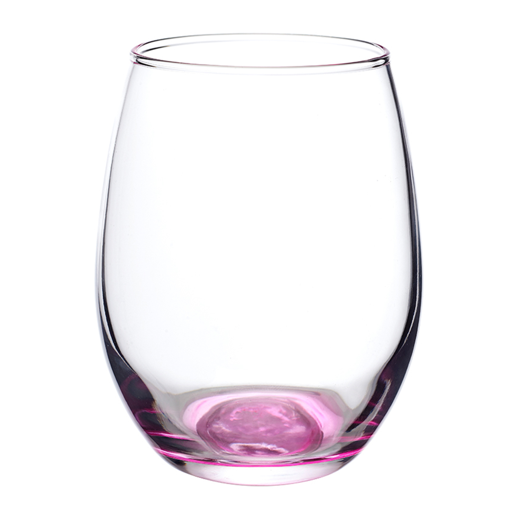 Galio Stemless Wine Glasses - 9 OZ. 8