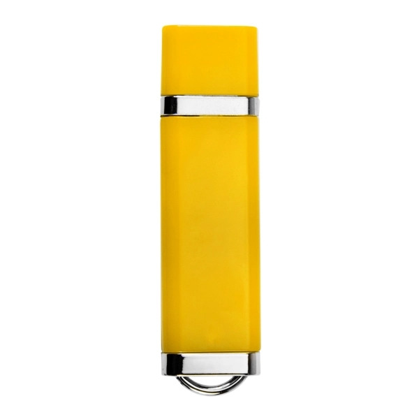 Wall Street USB Flash Drive 2