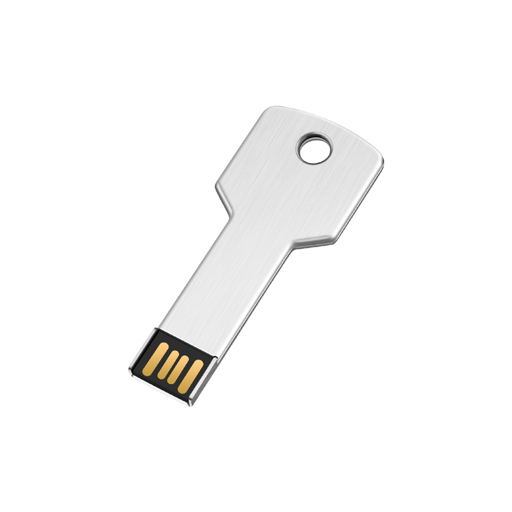 Key Shape Usb Flash Drive 8 Gigabyte 5