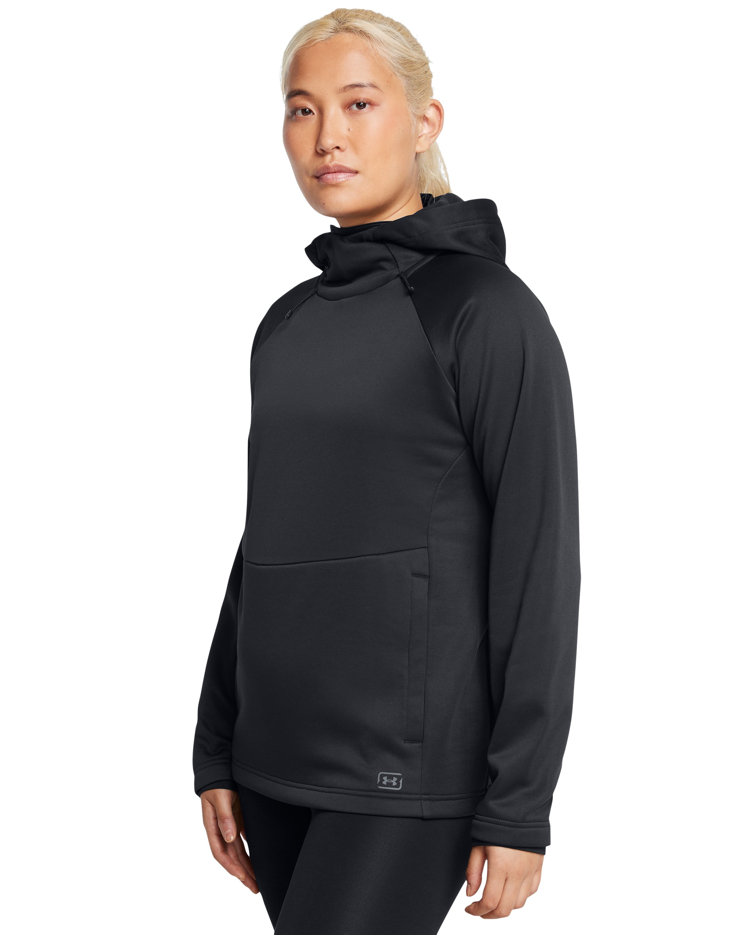 UA Fish Pro Fleece Women's Hoodie 3