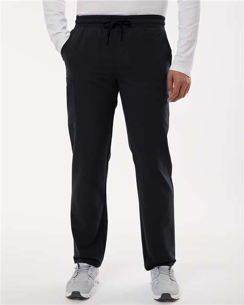Rhodes Everyday Straight-Leg Scrub Pants