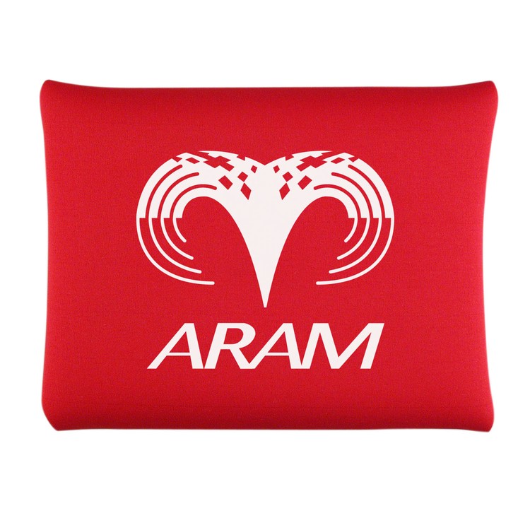 Laptop/Tablet Sleeve Case (Fits Up To 10.1" Screen) 5