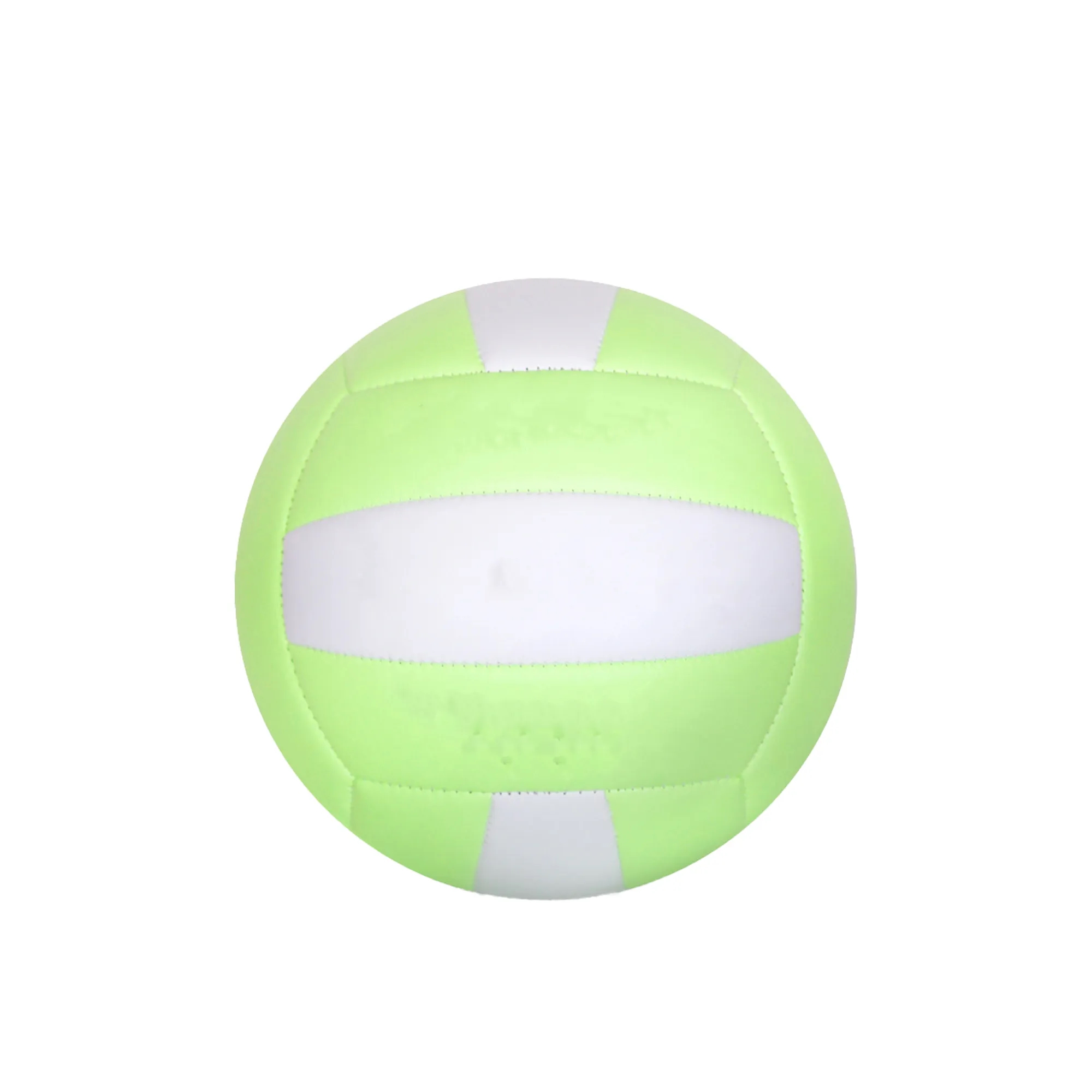 Multicolor Soft Volleyball(8.7") 4