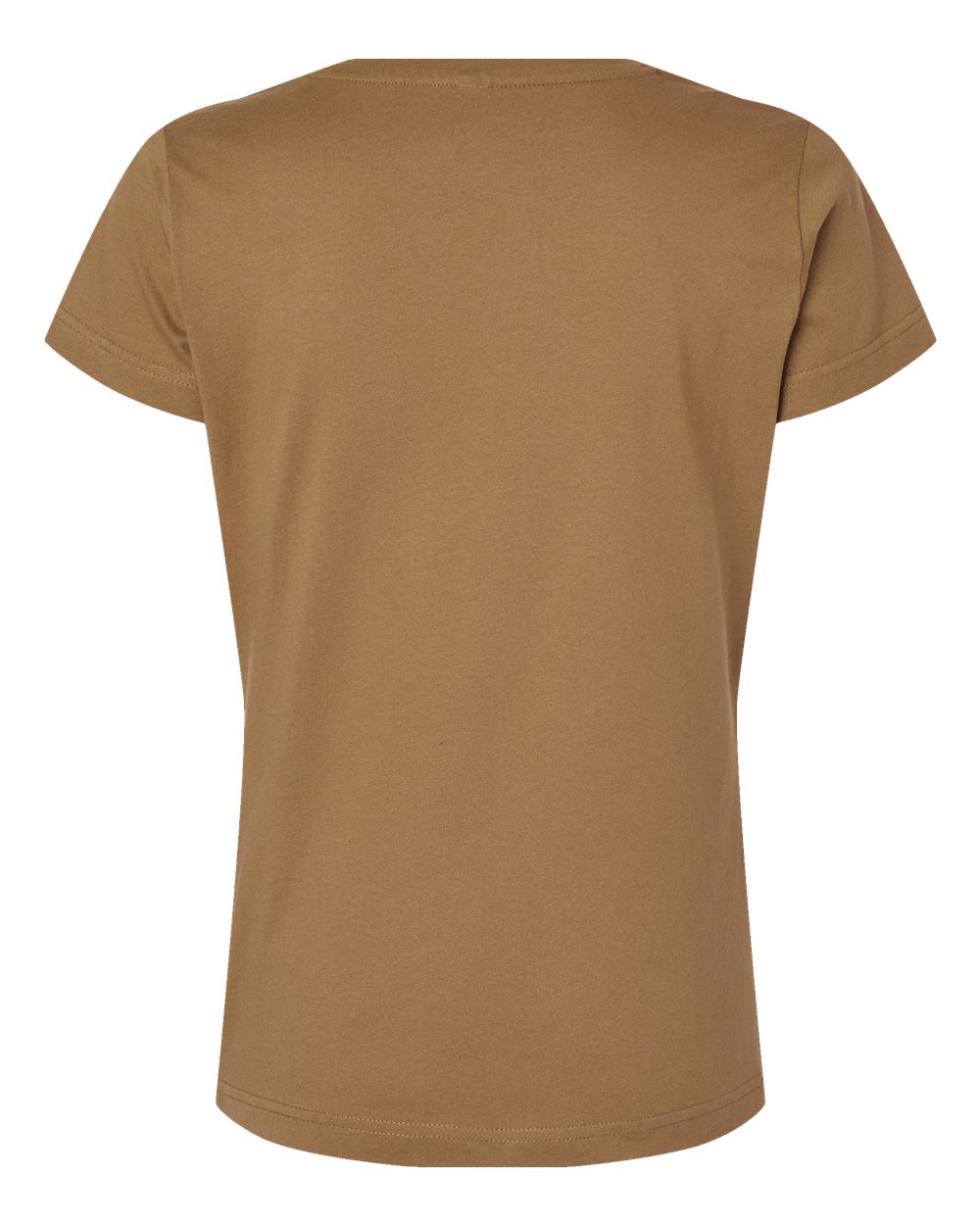 Women's Fine Jersey Tee - 3516 401