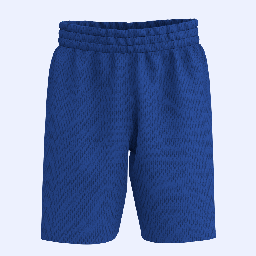Heavy dryfit short 7" 2