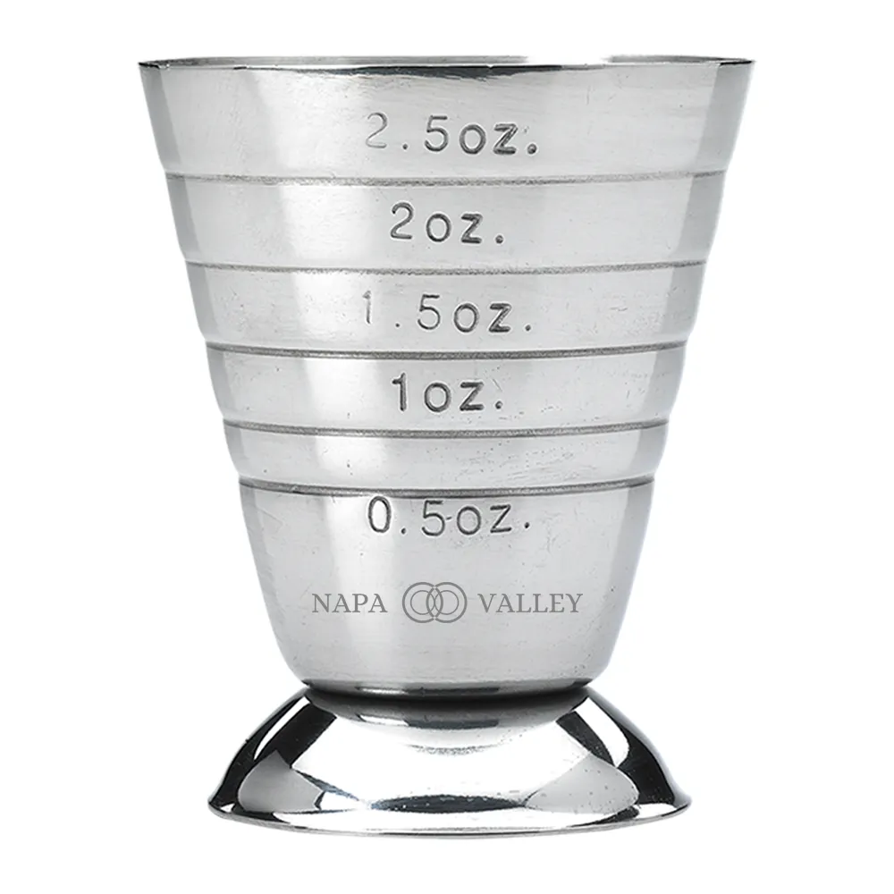Bar Measuring Cup 7