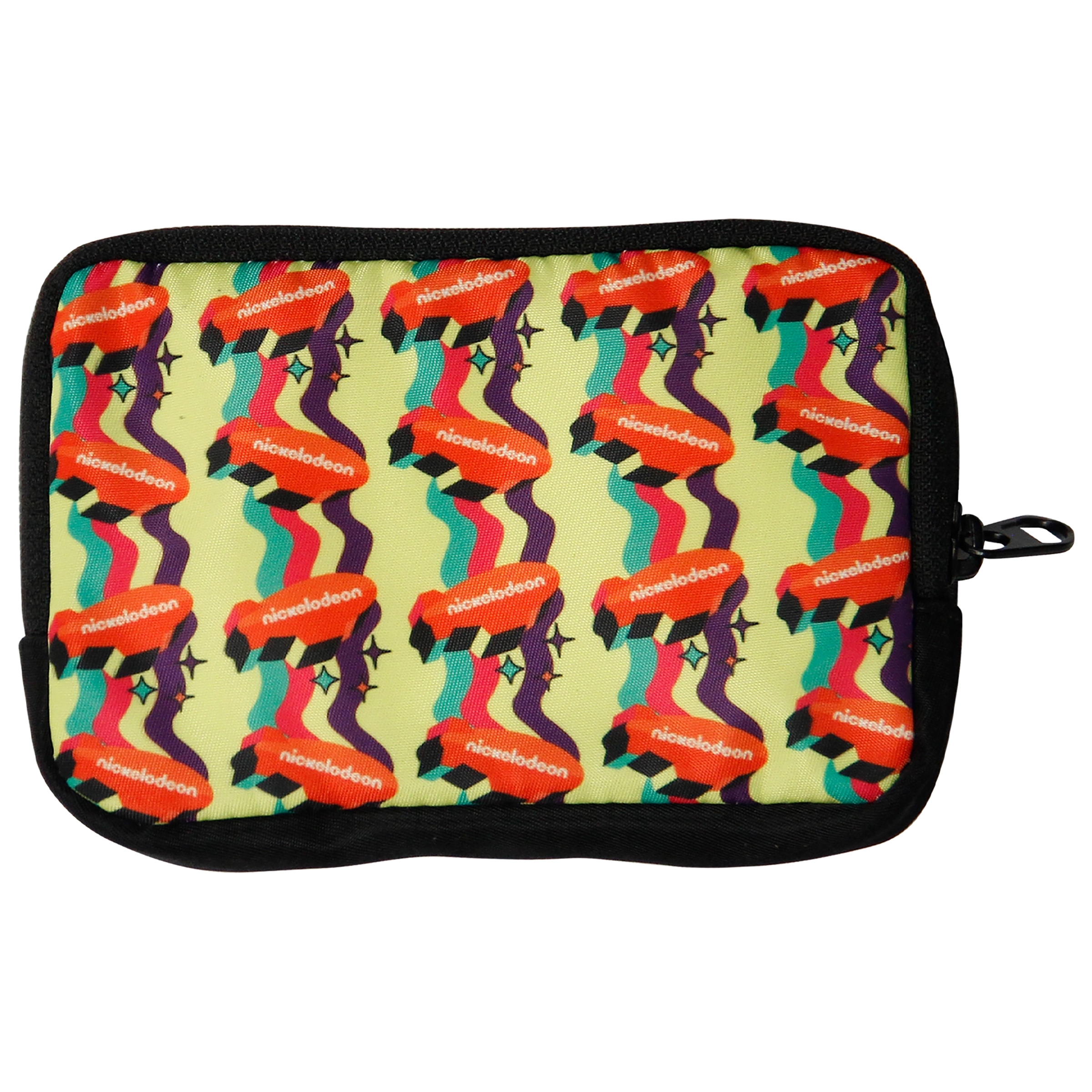 Full Color Lined Pouch 3