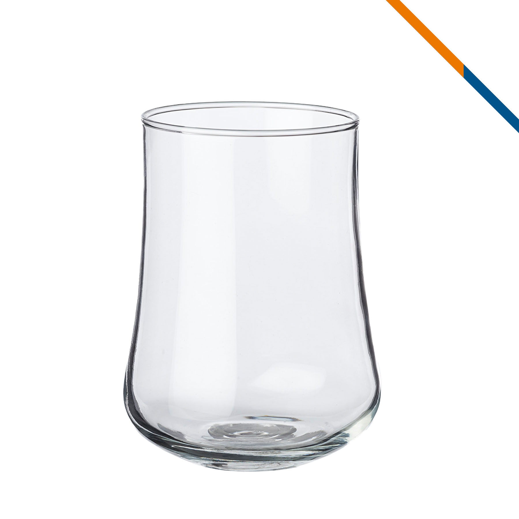 Raynica Stemless Glass – 15.5 OZ. 5