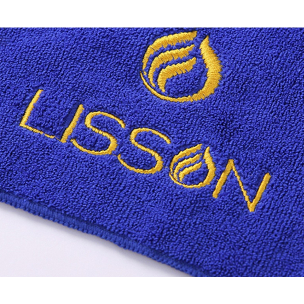 Instant Drying Car Wash Towels 5