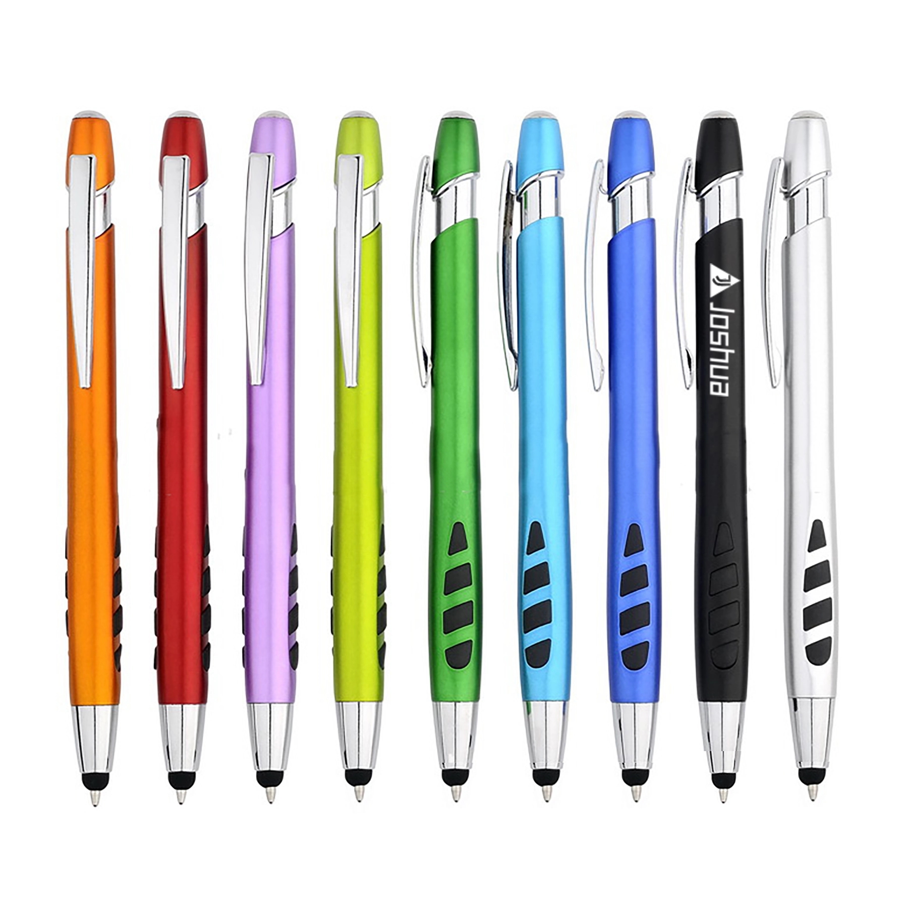Comfort-Inlay Grip Pad Stylus Pen 2