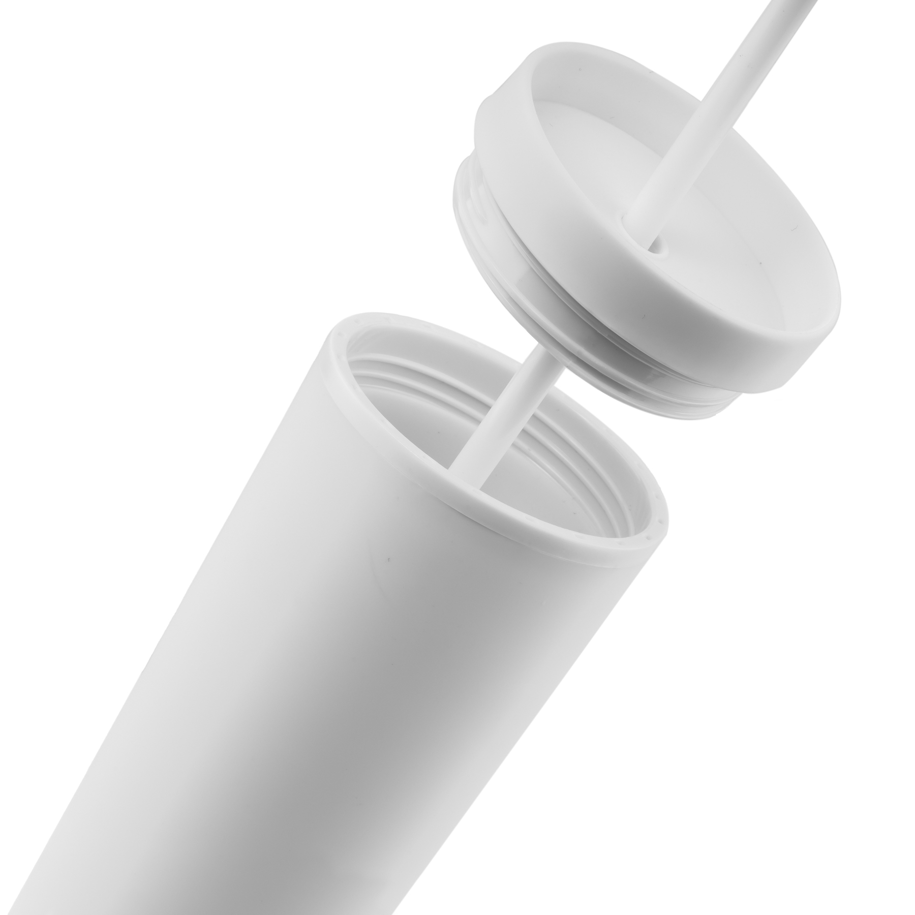 18 oz Slique Recycled Tumbler 59