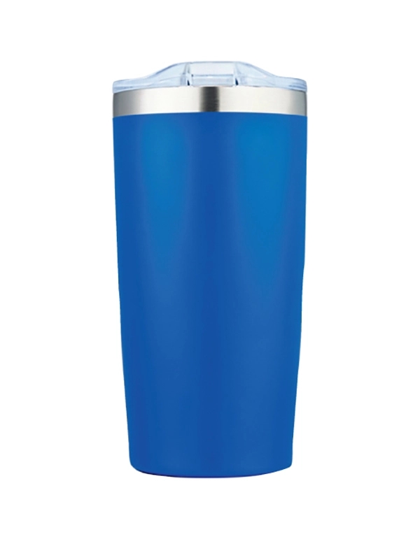 20 oz. Vacuum Insulated Travel Tumbler 4