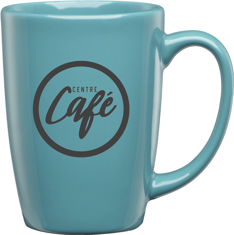 16 oz. Taza Collection 11