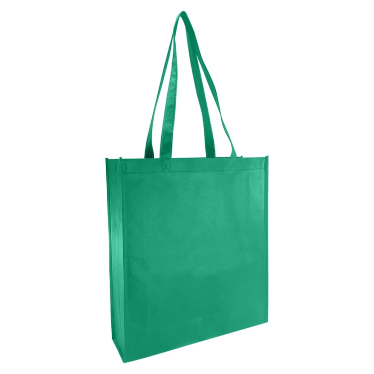 Non Woven Bag with Large Gusset 8