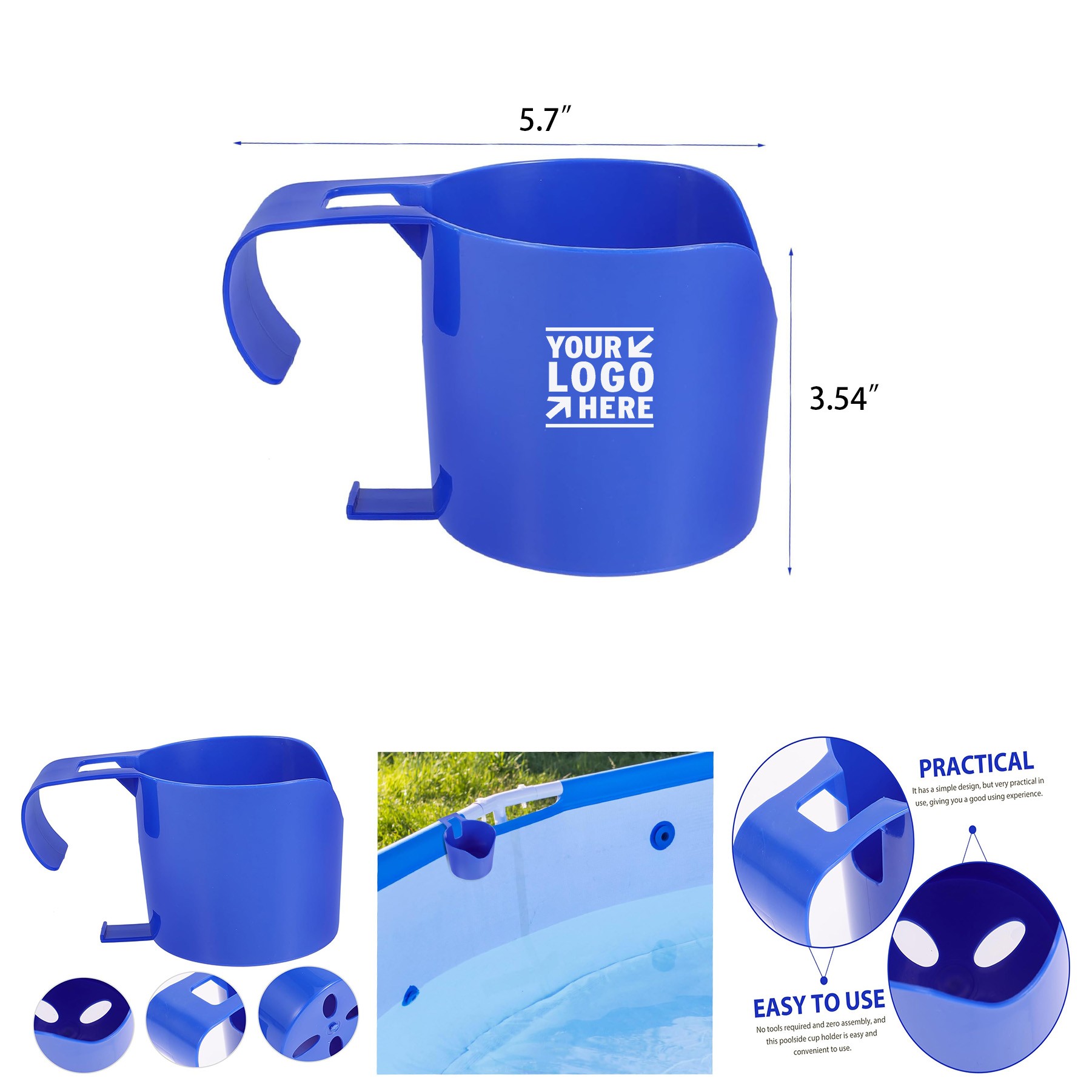 Swimming Pool Cup 2