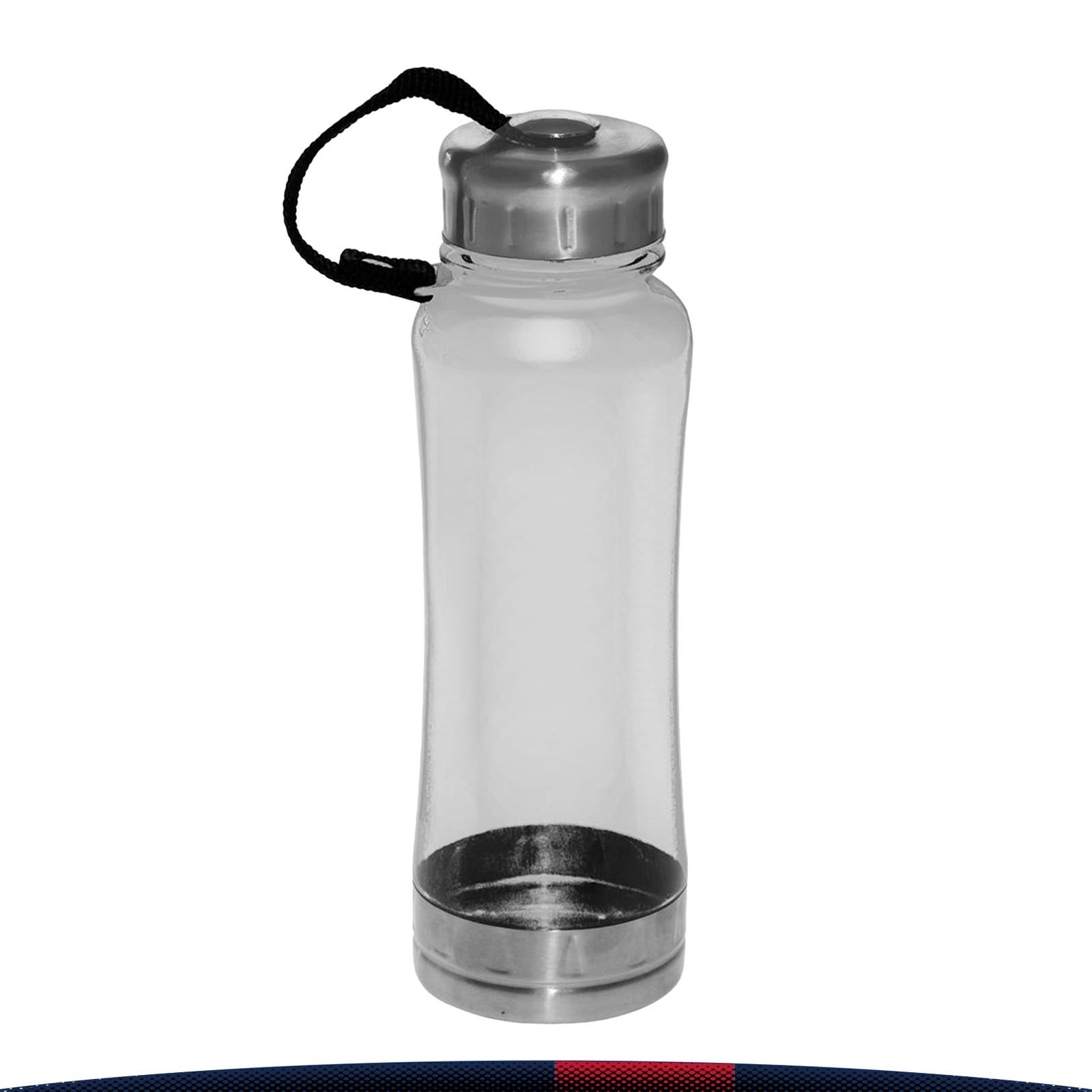 Lavar Plastic Sports Bottle - 23 OZ. 5