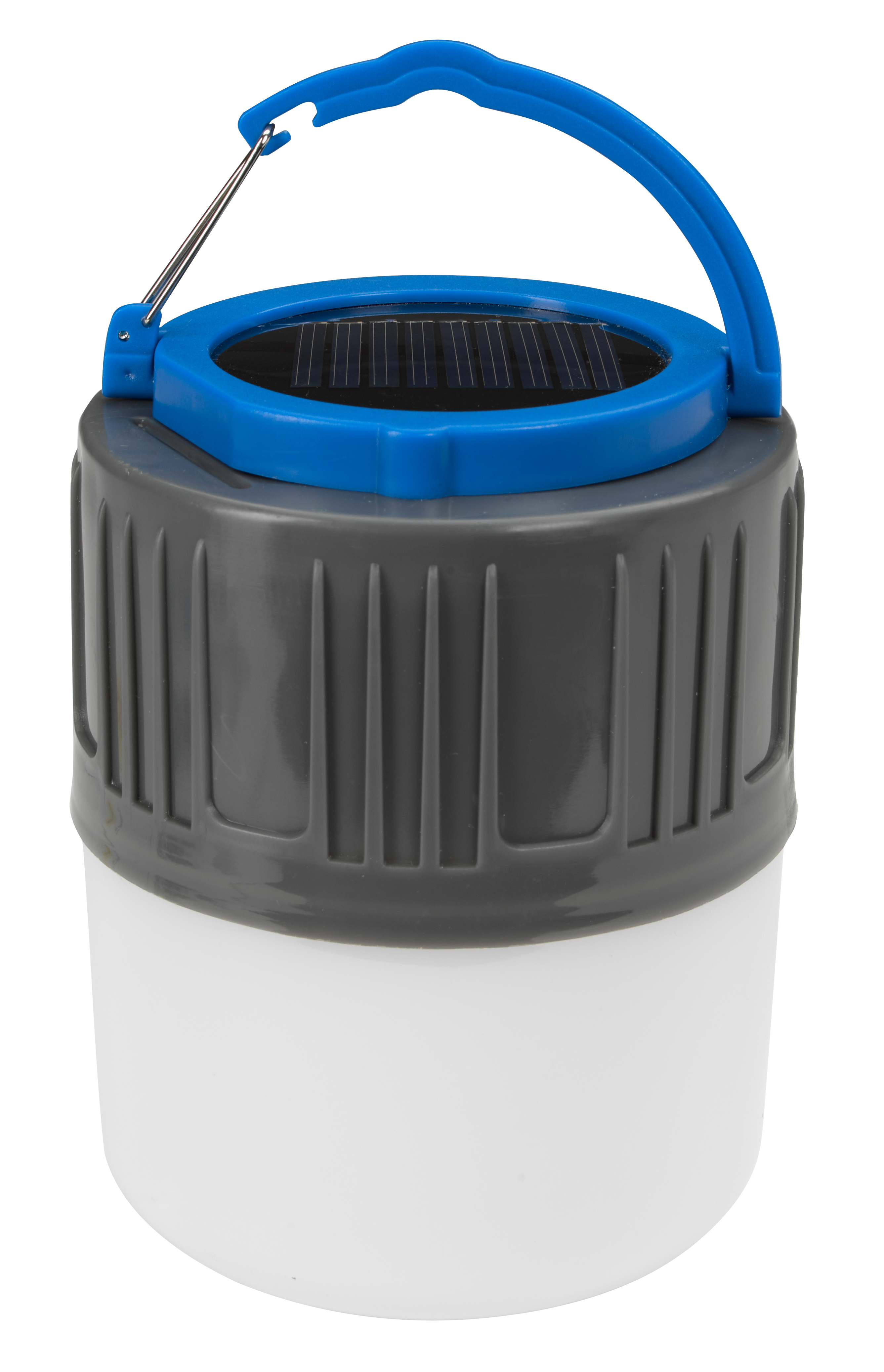 EPEX® Ash Cave Solar Camping Lantern 8