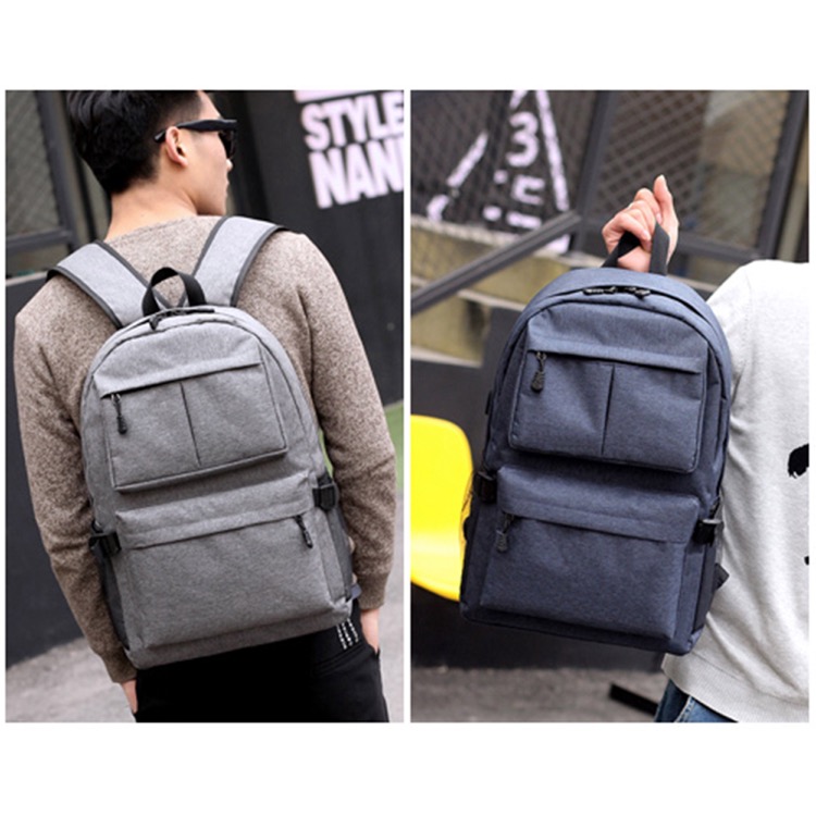 Venterna Laptop Backpack 2