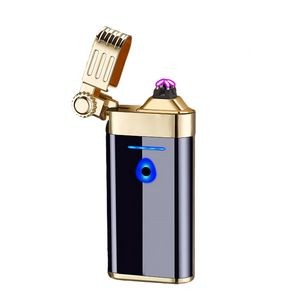 Dual Electric Arc Lighter 18