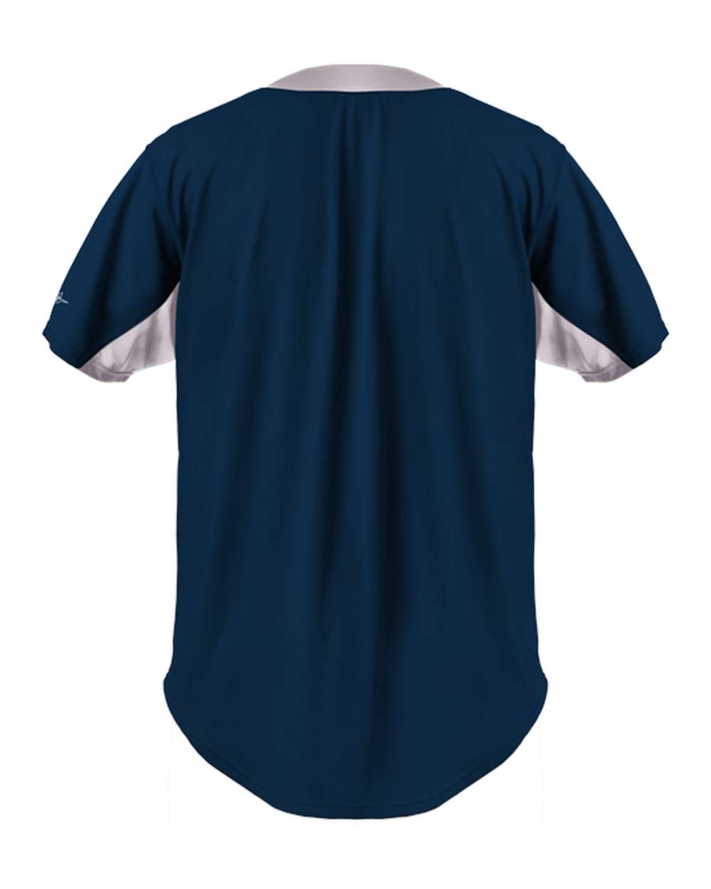 Unisex Crush Full Button Baseball Jersey - 566BFJ 37