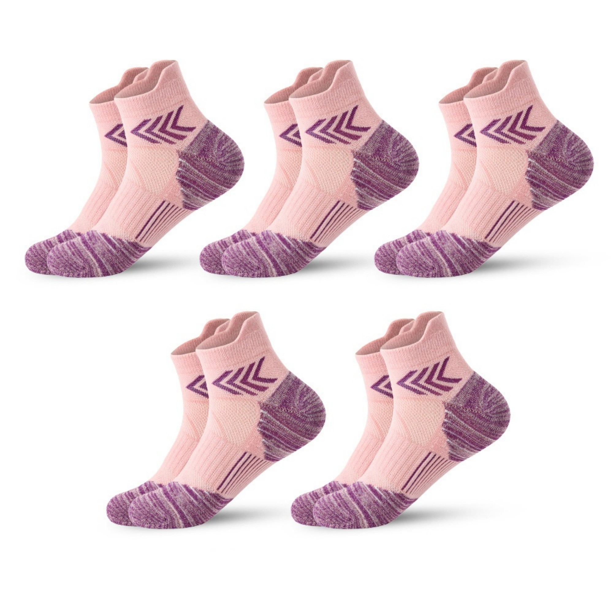 Athletic Running Sock 5