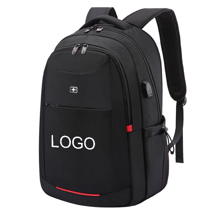 15.6 inch Waterproof Travel Backpack Business Laptop Backpack 15