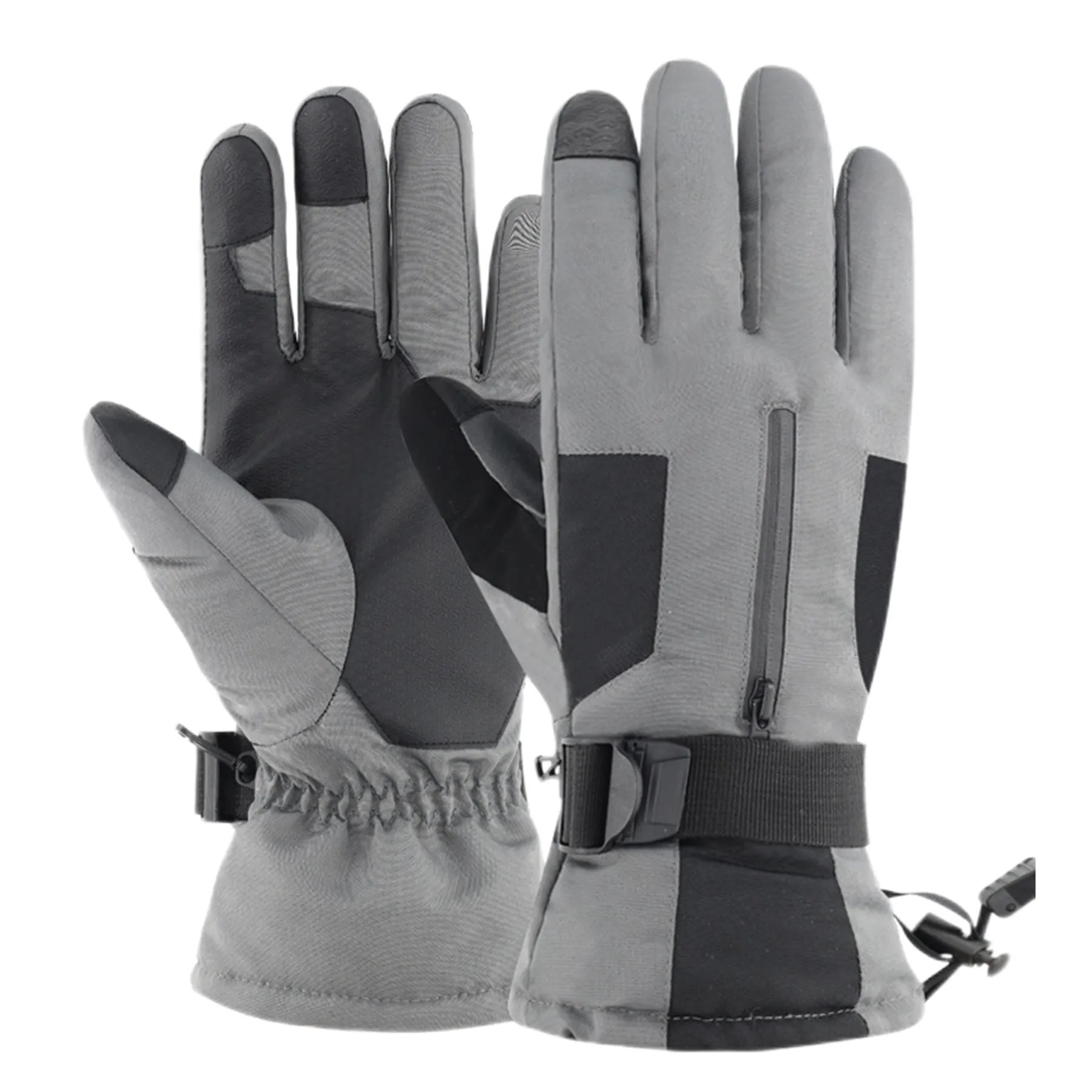 Cycling Waterproof Warm Glove 4
